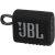 JBL Go 3 Bluetooth Wireless Speaker Fekete