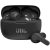 JBL Wave 200 TWS Bluetooth Wireless In-Ear Earbuds Black