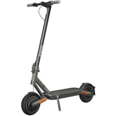   Xiaomi Electric Scooter 4 Ultra Powered Scooter Black Grey Aluminium Alloy