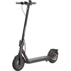 Xiaomi Electric Scooter 4 Powered Scooter Black