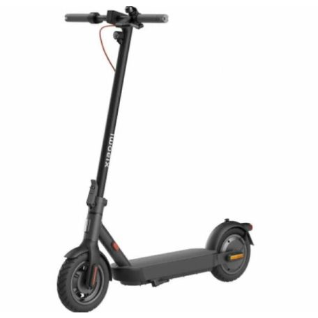 Xiaomi Electric Scooter 4 Pro Gen2 Powered Scooter Carbon Steel