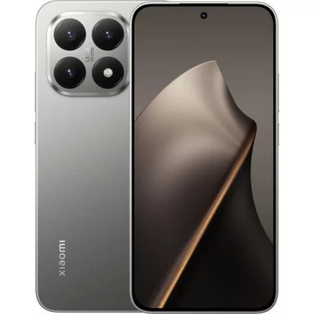 Xiaomi 15T 5G Dual Sim 12GB 256GB Grey