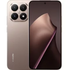 Xiaomi 15T 5G Dual Sim 12GB 256GB Rose Gold