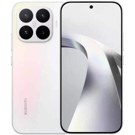 Xiaomi 17T 5G Dual Sim 12GB 256GB White