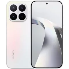Xiaomi 17T 5G Dual Sim 12GB 512GB White