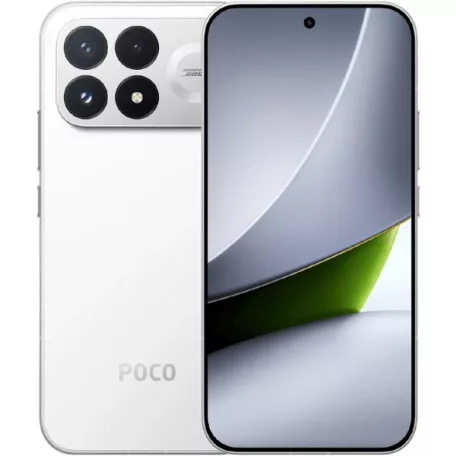  Xiaomi Poco F9 Pro 5G Dual Sim 12GB 512GB White
