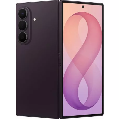 Samsung F976B Z Fold 8 Ultra 5G Dual Sim 12GB 512GB Violet