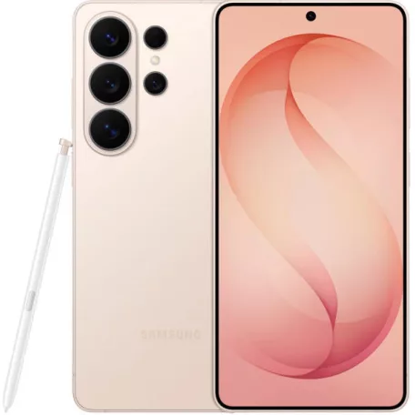 Samsung S948 S26 Ultra 5G Dual Sim 12GB 256GB Pink Gold