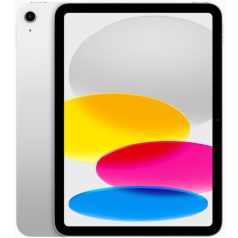 Apple iPad 10,9 2022 64GB Silver MCM74