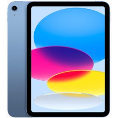 Apple iPad 10,9 2022 64GB Blue MCM84