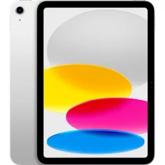 Apple iPad 11,0 2025 128GB Silver MD3Y4