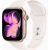 Apple Watch 11 42mm Aluminium Rose Gold with Light Blush Sport Band S/M MEU04