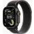 Apple Watch Ultra 3 49mm Titanium Black with Charcoal Trail Loop Strap M/L MF1H4