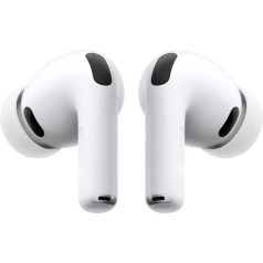   Apple AirPods Pro (3. Gen.) with Magsafe Charging Case USB-C White MFHP4