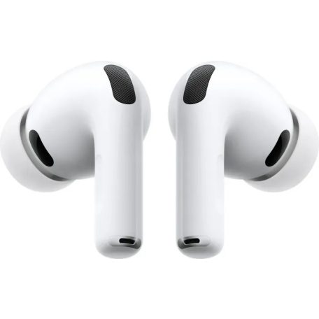 Apple AirPods Pro (3. Gen.) with Magsafe Charging Case USB-C White MFHP4