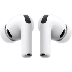   Apple AirPods Pro (3. Gen.) with Magsafe Charging Case USB-C White MFHP4