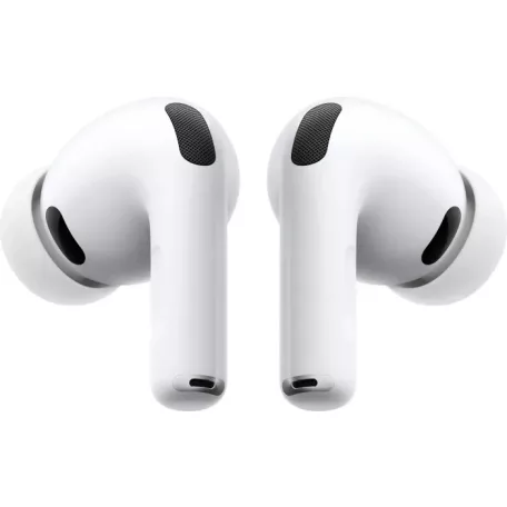 Apple AirPods Pro (3. Gen.) with Magsafe Charging Case USB-C White MFHP4