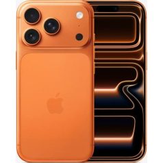 Apple iPhone 17 Pro Max 256GB Cosmic Orange