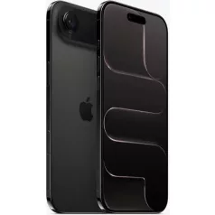 Apple iPhone Air 256GB Black