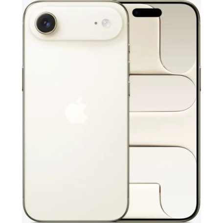 Apple iPhone Air 256GB Light Gold