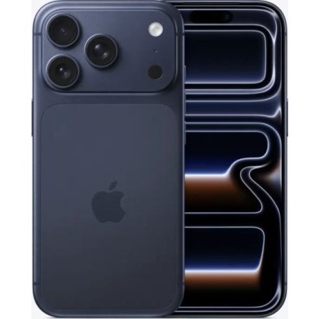 Apple iPhone 17 Pro 256GB Deep Blue