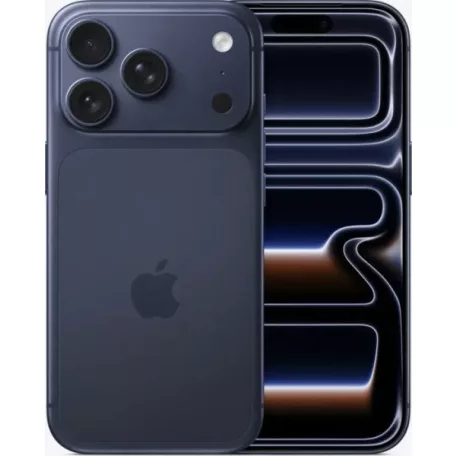 Apple iPhone 17 Pro 256GB Deep Blue