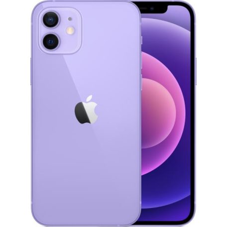 Apple iPhone 12 128GB Purple