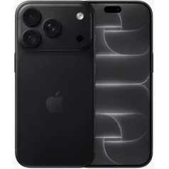 Apple iPhone 18 Pro 256GB Black