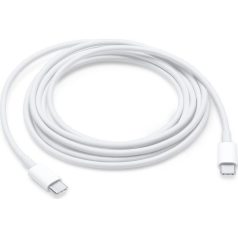 Apple MLL82ZM/A USB-C to USB-C 2m kábel