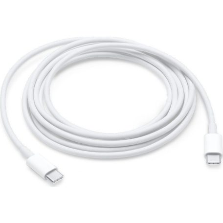 Apple MLL82ZM/A USB-C to USB-C 2m kábel