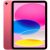 Apple iPad 10,9 2022 64GB Pink MPQ33