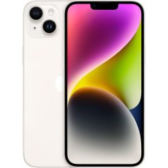 Apple iPhone 14 Plus 128GB Csillagfény