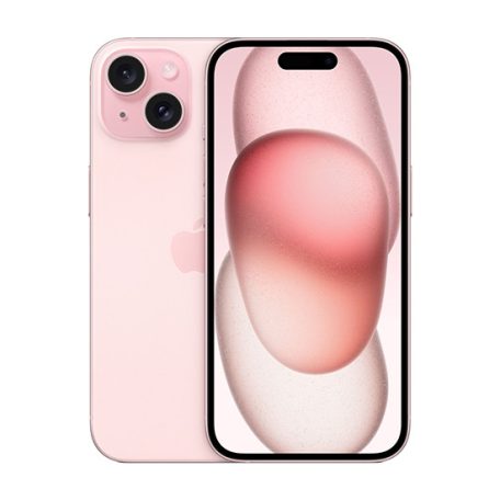 Apple iPhone 15 128GB Pink