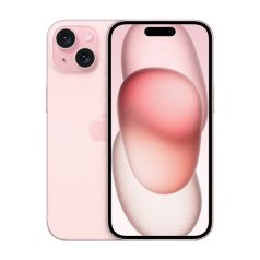 Apple iPhone 15 256GB Pink