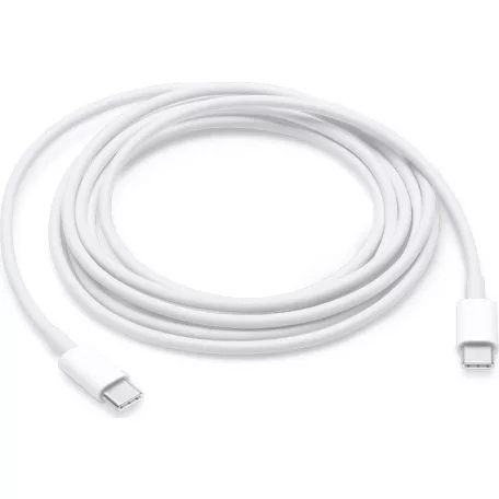 Apple MW493ZM/A 60W USB-C to USB-C 1m kábel