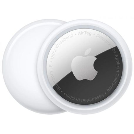 Apple AirTag (1 db) fehér MX532ZM