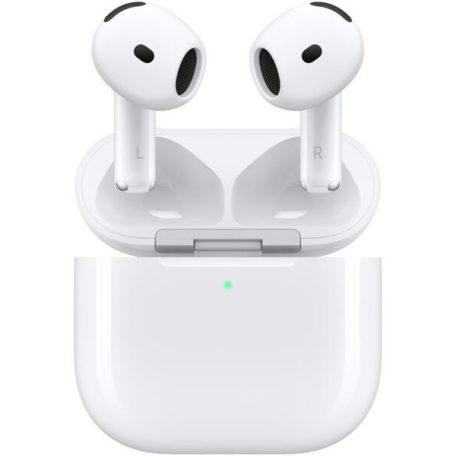 Apple AirPods 4 White