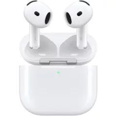 Apple AirPods 4.Gen ANC White