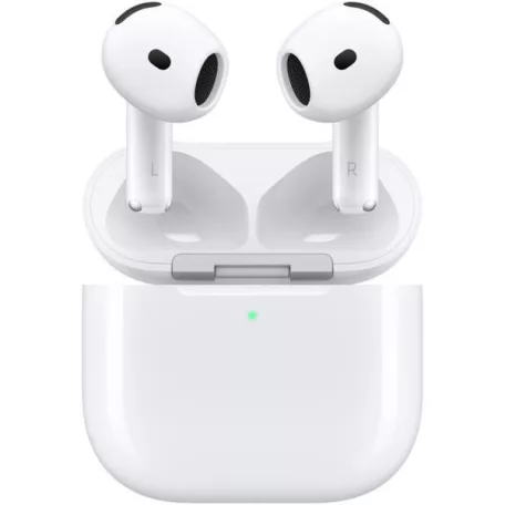 Apple AirPods 4.Gen ANC White
