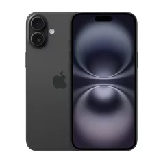 Apple iPhone 16 Plus 128GB Black