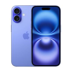 Apple iPhone 16 Plus 128GB Ultramarine