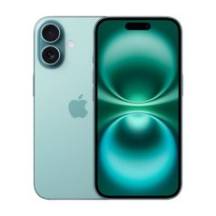 Apple iPhone 16 Plus 128GB Teal