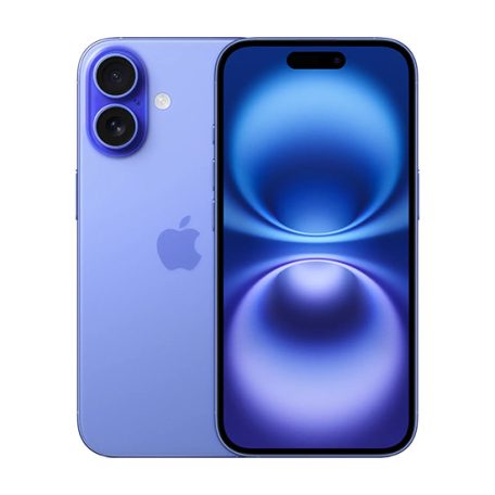 Apple iPhone 16 128GB Ultramarine