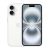 Apple iPhone 16 256GB White