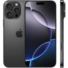 Apple iPhone 16 Pro Max 256GB Black Titanium