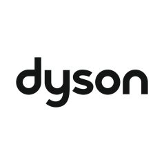 Dyson Supersonic HD07 hajszárító fekete